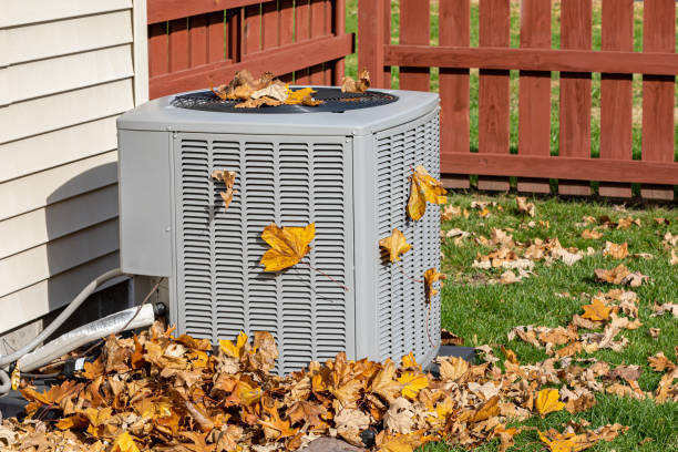 Ductless HVAC Repair in Crown Heights, NY