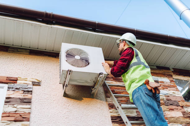 Best HVAC System Installation  in Crown Heights, NY