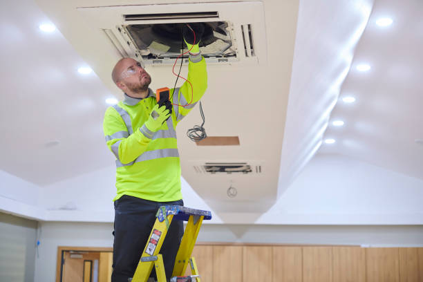 Best Emergency HVAC Repair  in Crown Heights, NY