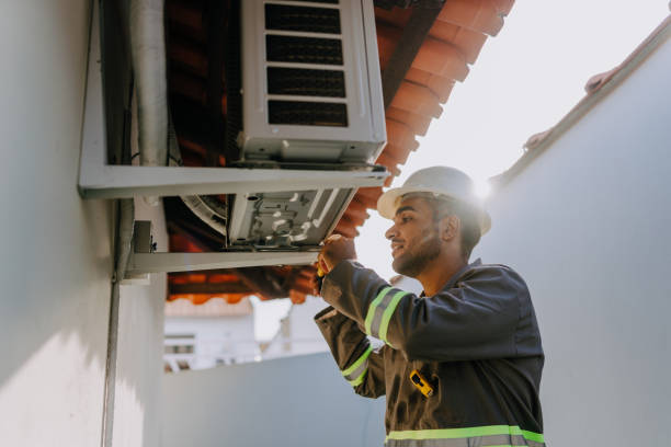 Best Central Air Repair  in Crown Heights, NY