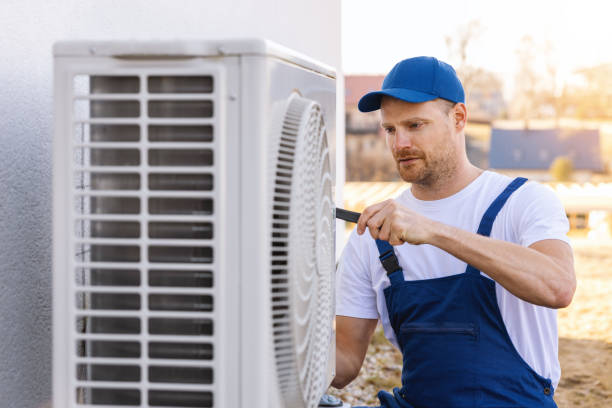 Best HVAC Replacement Cost  in Crown Heights, NY