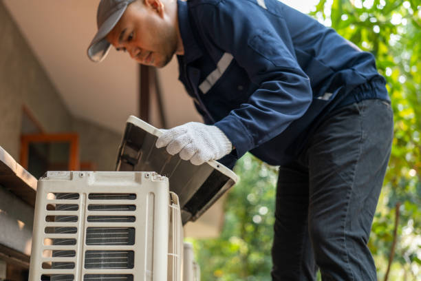 Best Residential HVAC Services  in Crown Heights, NY