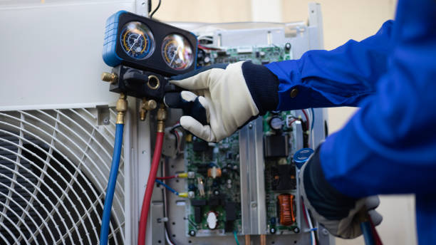 Best Affordable HVAC Services  in Crown Heights, NY
